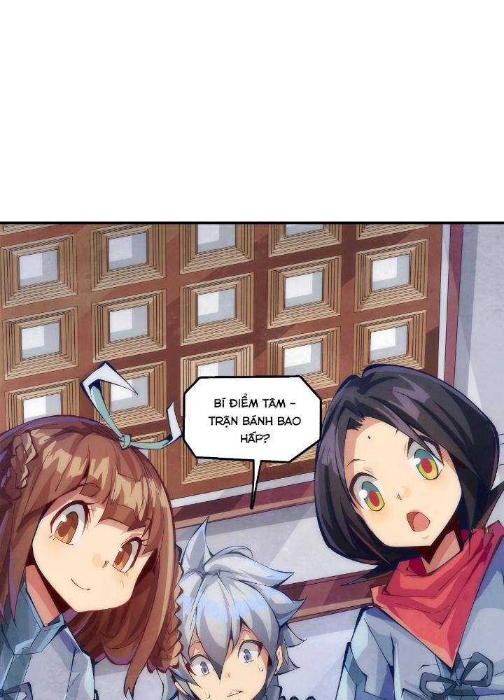 Long Hưởng Thiên Hạ Chapter 127 - Trang 3