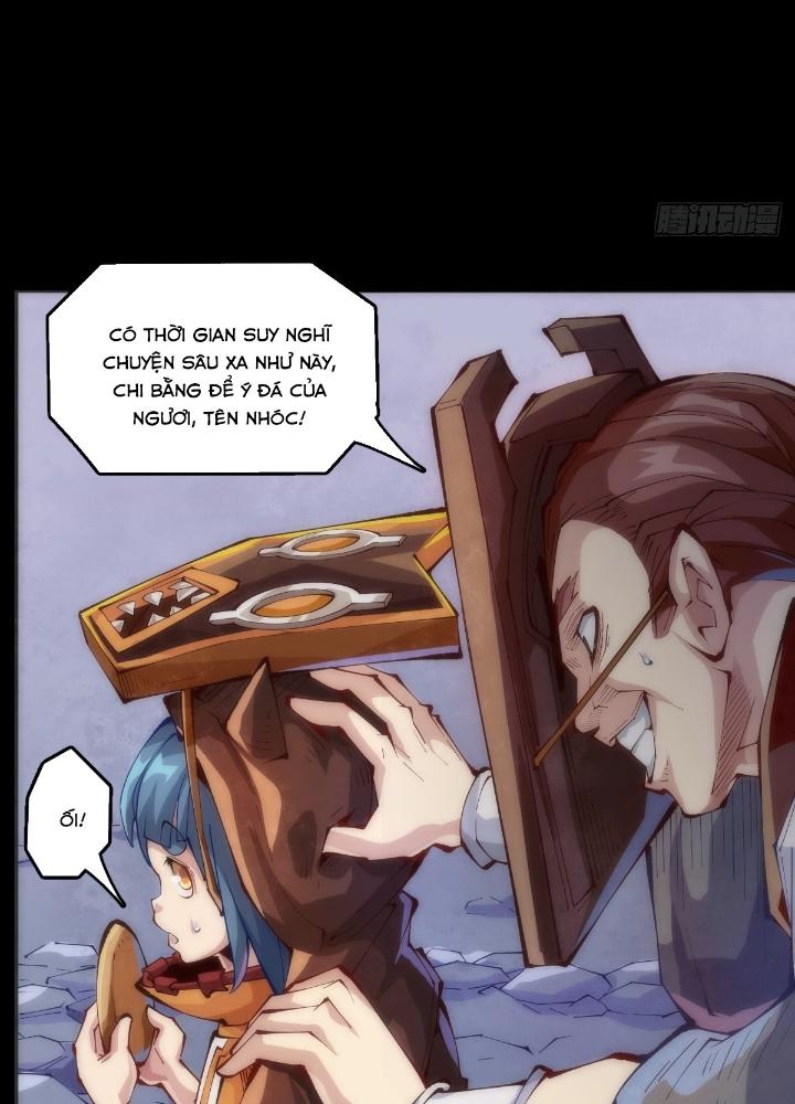 Long Hưởng Thiên Hạ Chapter 127 - Trang 3