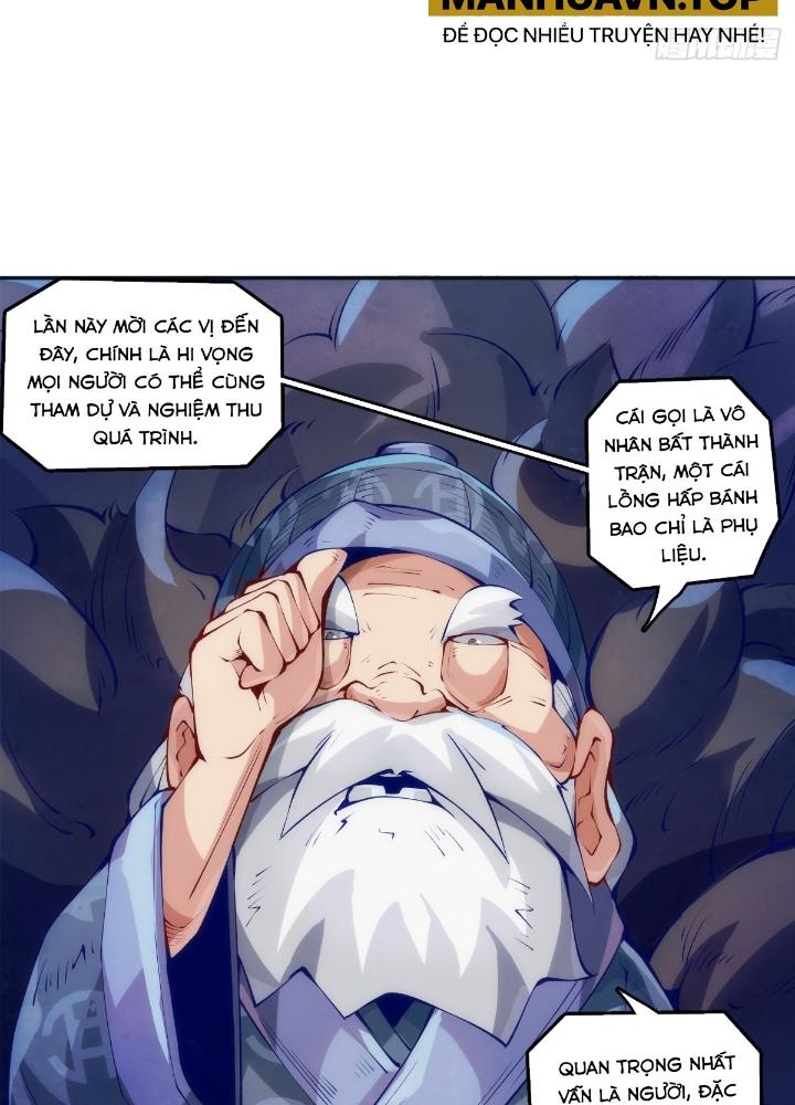 Long Hưởng Thiên Hạ Chapter 127 - Trang 3
