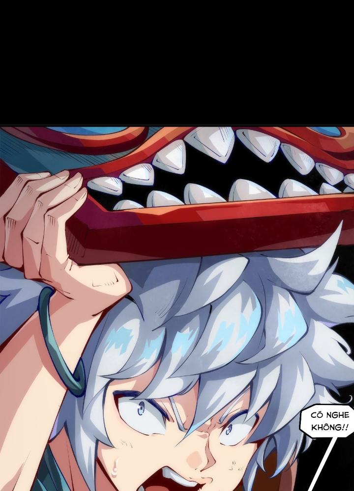 Long Hưởng Thiên Hạ Chapter 127 - Trang 3