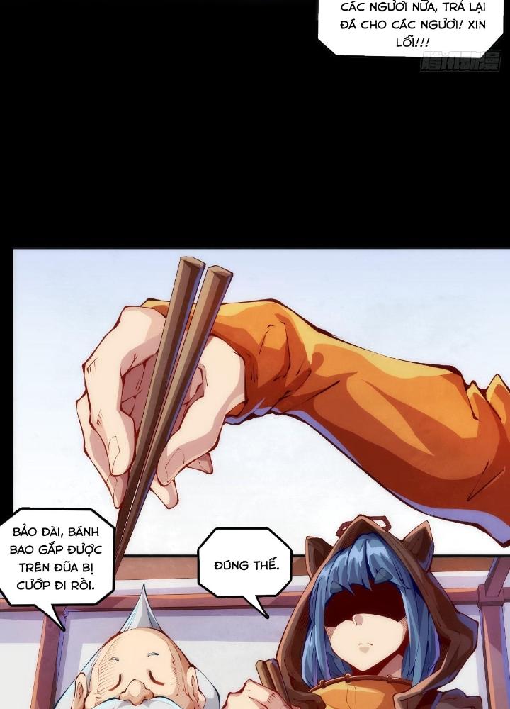 Long Hưởng Thiên Hạ Chapter 127 - Trang 3