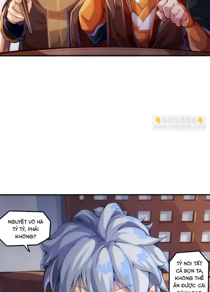 Long Hưởng Thiên Hạ Chapter 127 - Trang 3