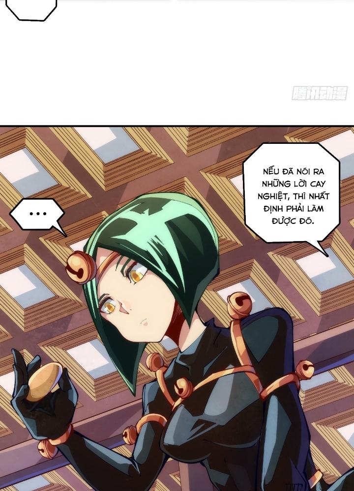 Long Hưởng Thiên Hạ Chapter 127 - Trang 3