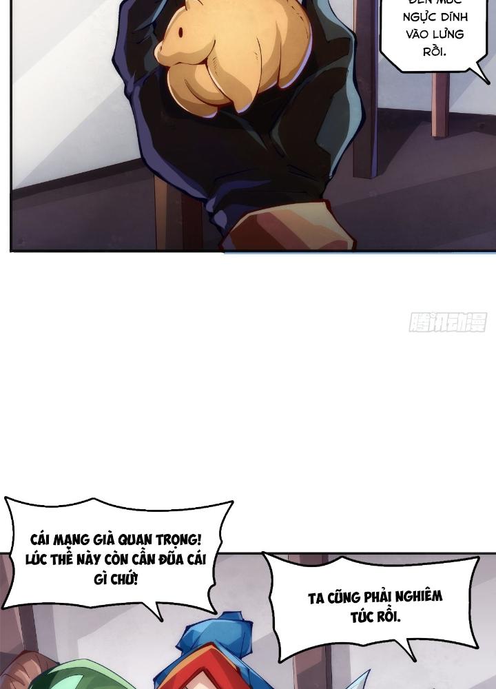 Long Hưởng Thiên Hạ Chapter 127 - Trang 3