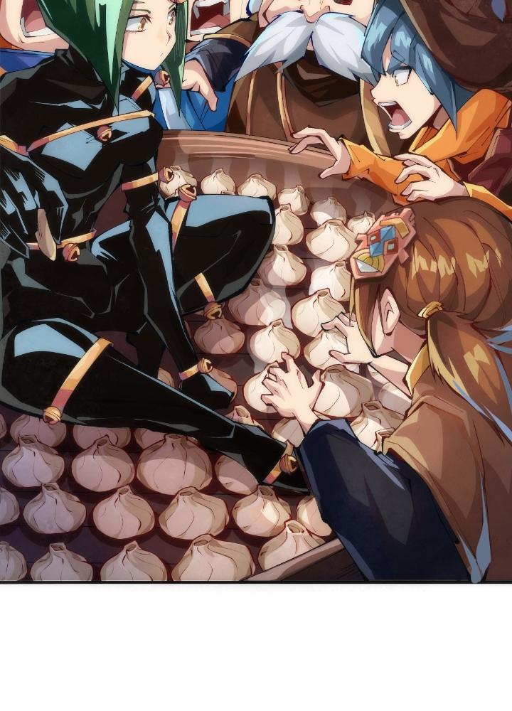 Long Hưởng Thiên Hạ Chapter 127 - Trang 3
