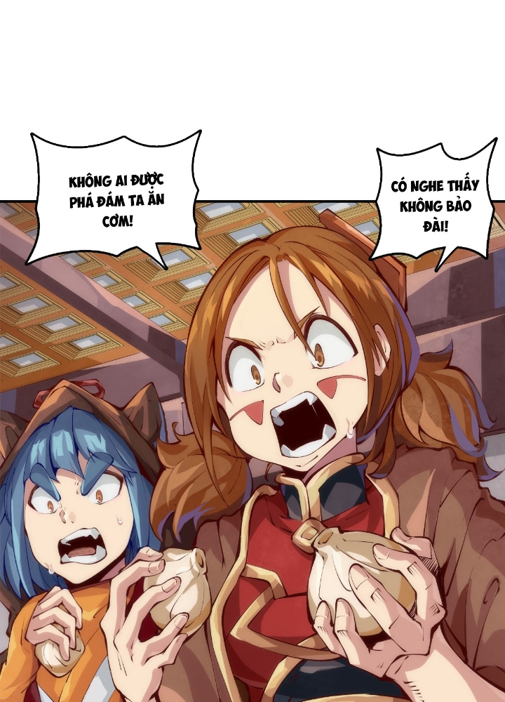 Long Hưởng Thiên Hạ Chapter 127 - Trang 3