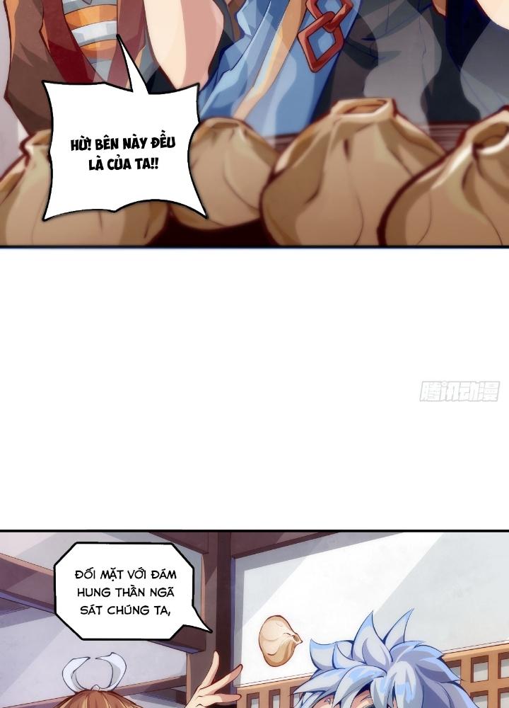 Long Hưởng Thiên Hạ Chapter 127 - Trang 3