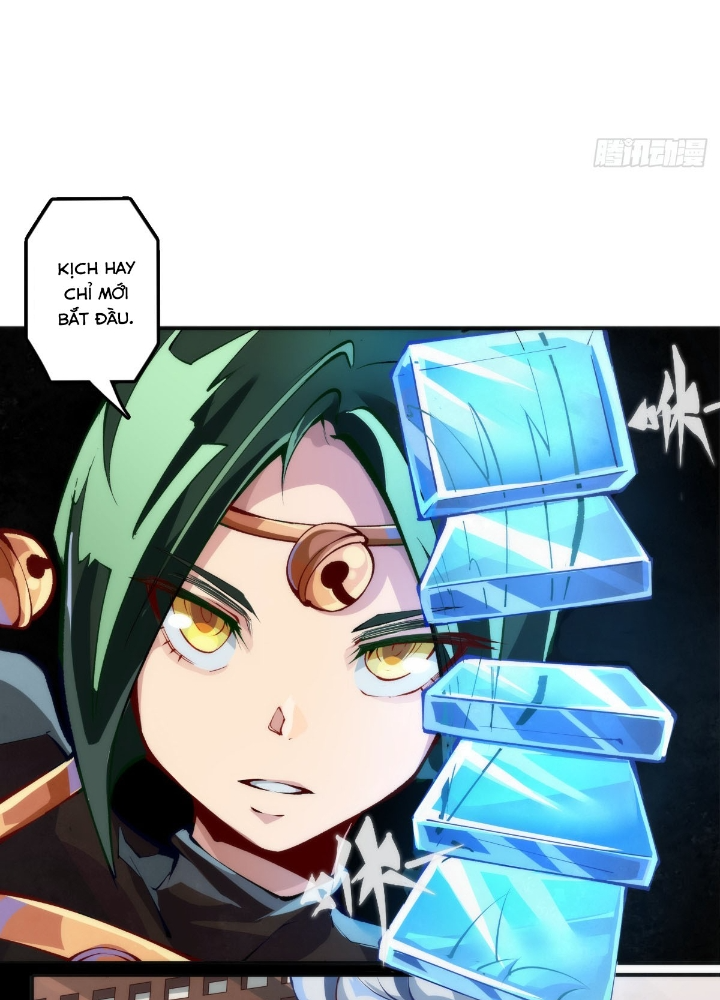 Long Hưởng Thiên Hạ Chapter 127 - Trang 3