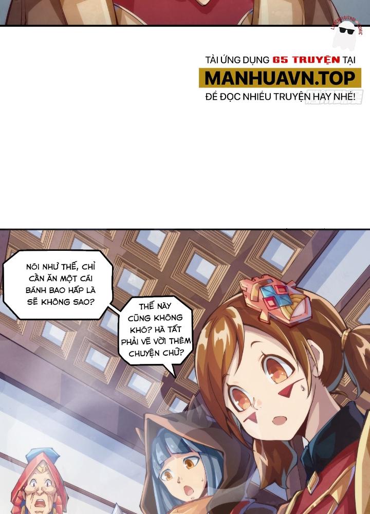 Long Hưởng Thiên Hạ Chapter 127 - Trang 3