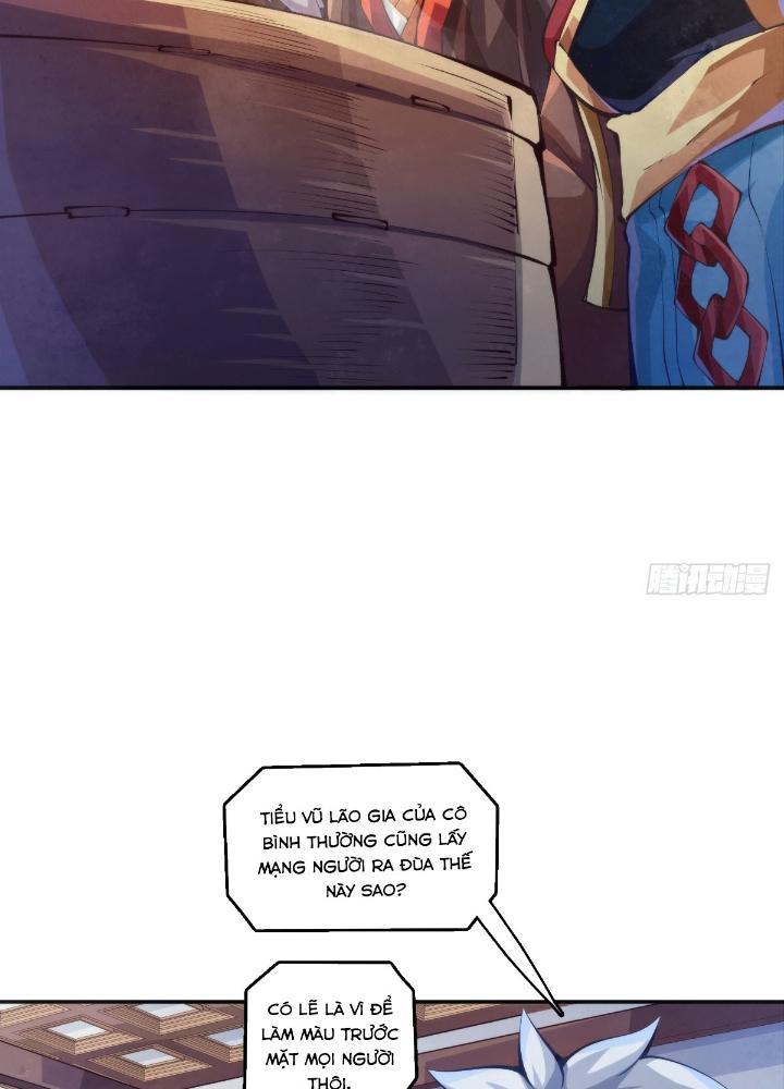 Long Hưởng Thiên Hạ Chapter 127 - Trang 3