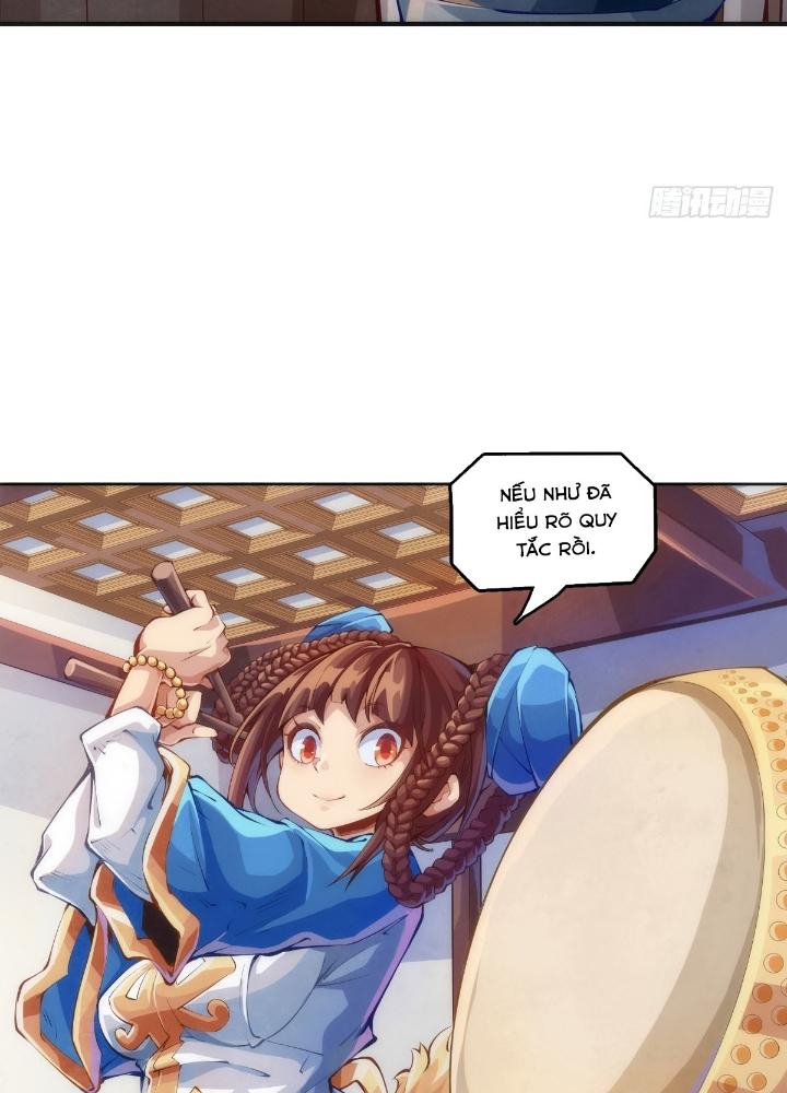 Long Hưởng Thiên Hạ Chapter 127 - Trang 3