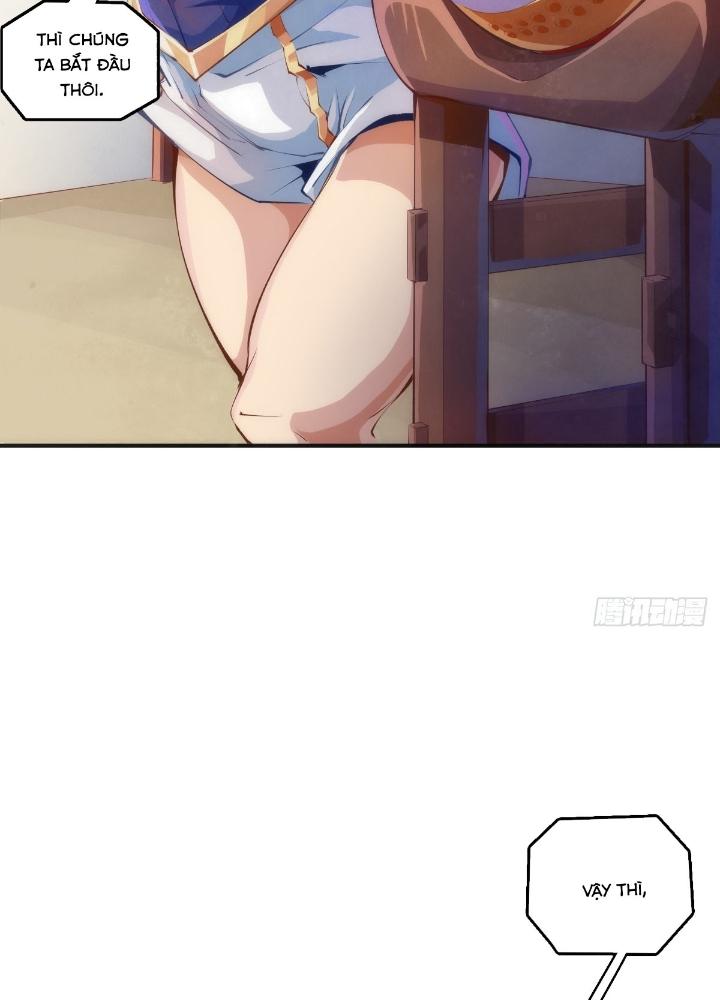 Long Hưởng Thiên Hạ Chapter 127 - Trang 3
