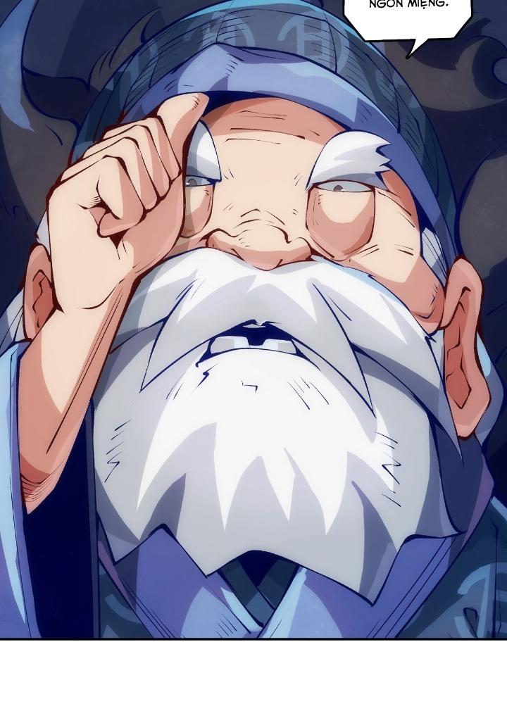 Long Hưởng Thiên Hạ Chapter 127 - Trang 3