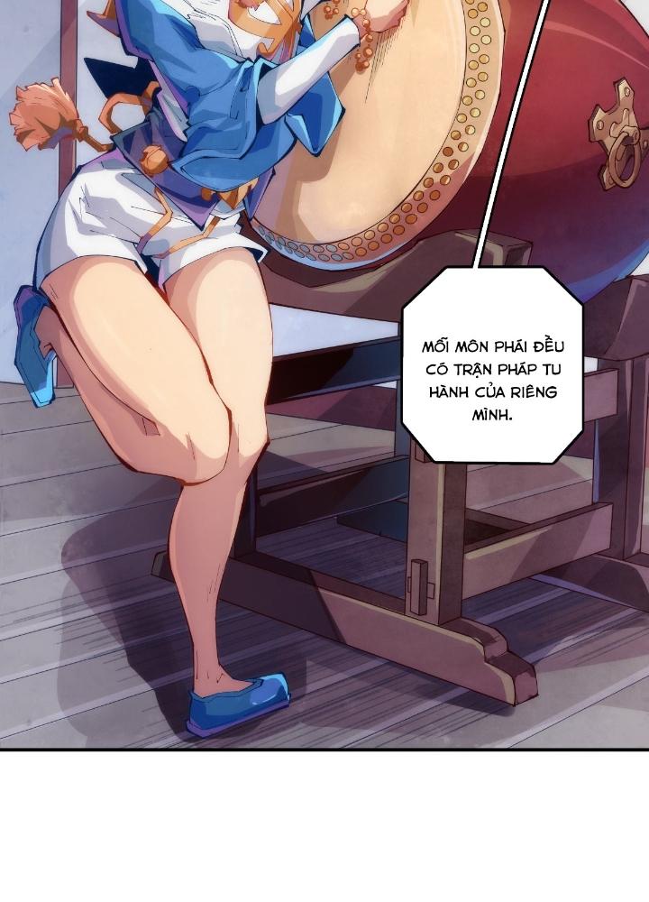 Long Hưởng Thiên Hạ Chapter 127 - Trang 3