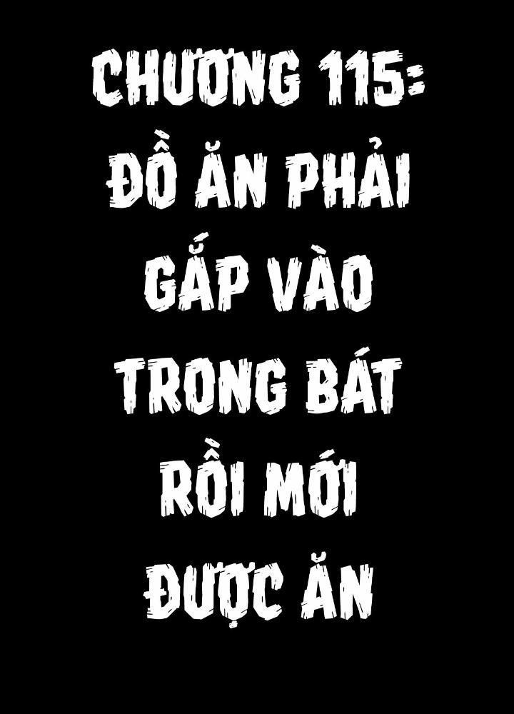 Long Hưởng Thiên Hạ Chapter 127 - Trang 3