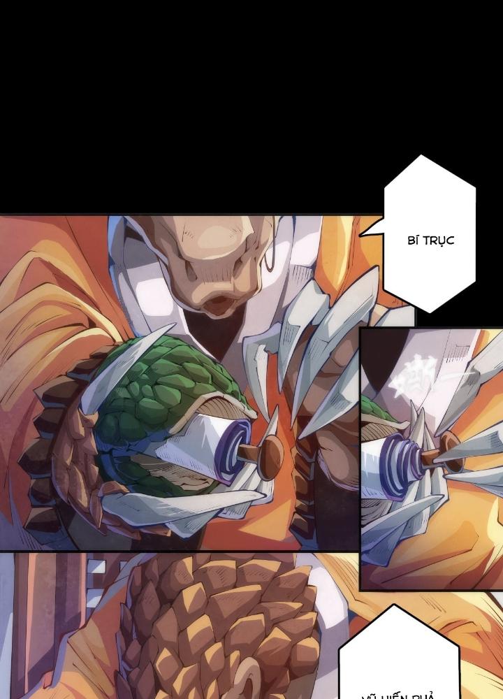 Long Hưởng Thiên Hạ Chapter 127 - Trang 3