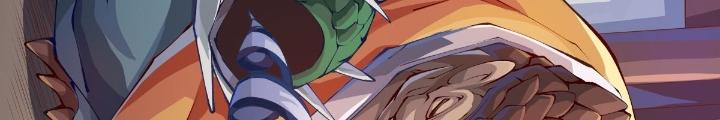 Long Hưởng Thiên Hạ Chapter 127 - Trang 3