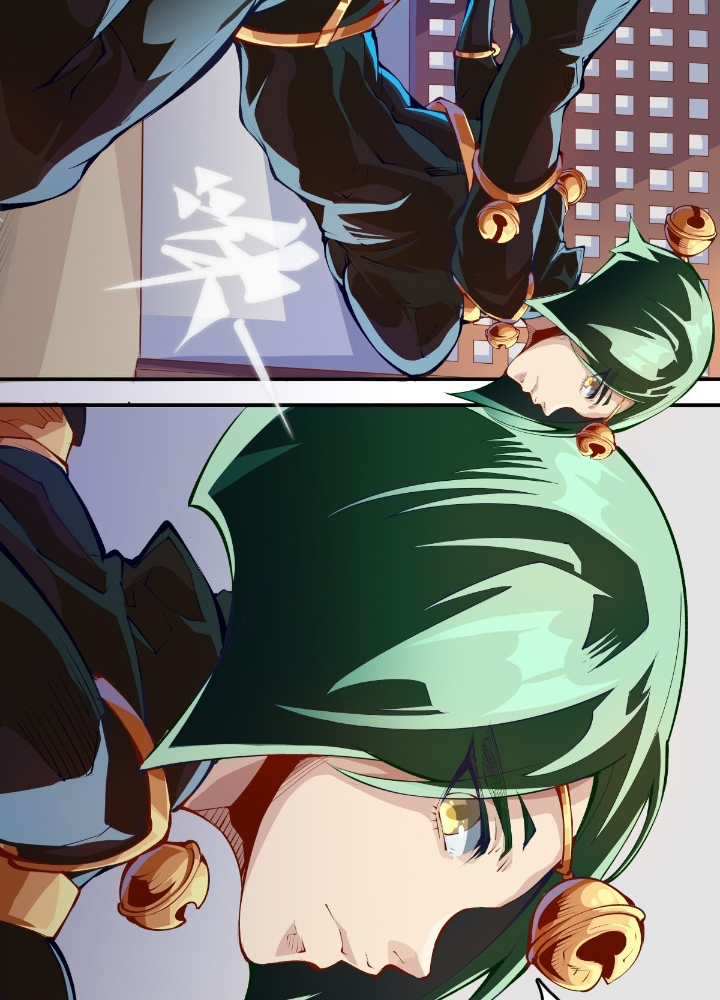 Long Hưởng Thiên Hạ Chapter 127 - Trang 3