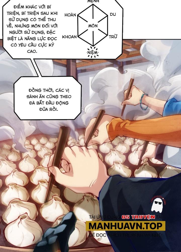 Long Hưởng Thiên Hạ Chapter 127 - Trang 3