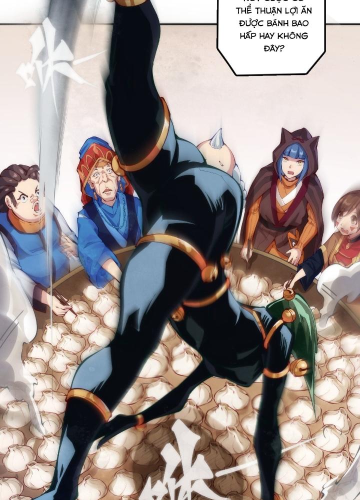 Long Hưởng Thiên Hạ Chapter 127 - Trang 3
