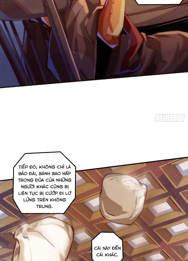 Long Hưởng Thiên Hạ Chapter 127 - Trang 3