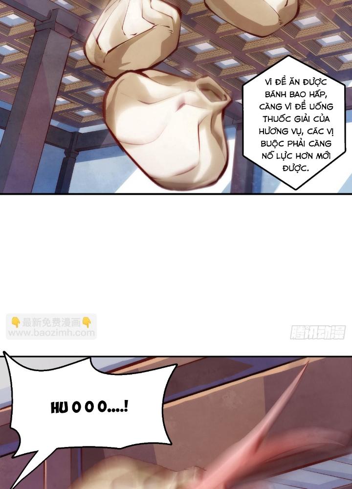 Long Hưởng Thiên Hạ Chapter 127 - Trang 3