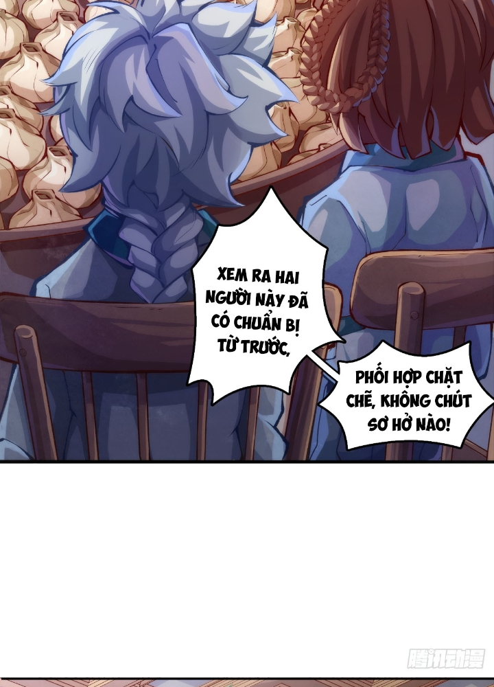Long Hưởng Thiên Hạ Chapter 127 - Trang 3