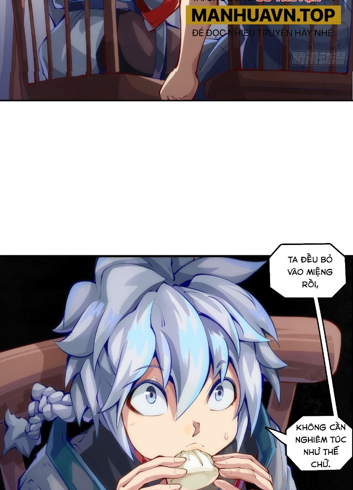 Long Hưởng Thiên Hạ Chapter 127 - Trang 3