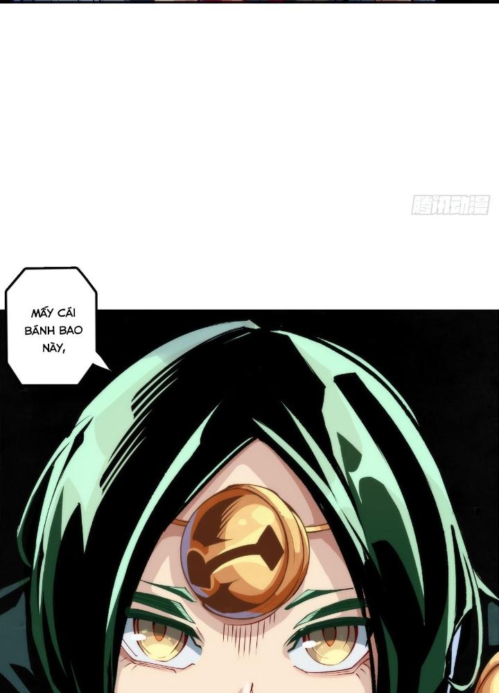 Long Hưởng Thiên Hạ Chapter 127 - Trang 3