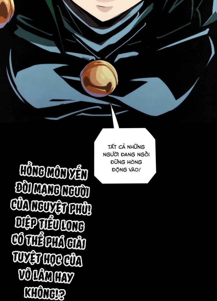 Long Hưởng Thiên Hạ Chapter 127 - Trang 3