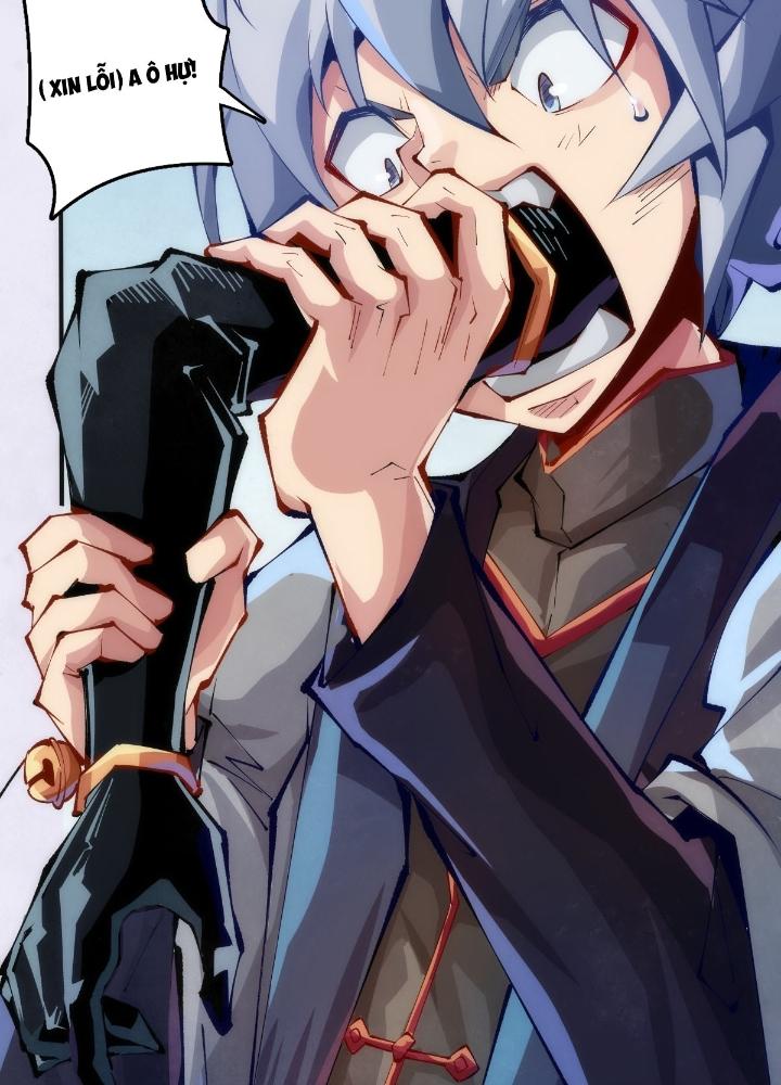 Long Hưởng Thiên Hạ Chapter 129 - Trang 3