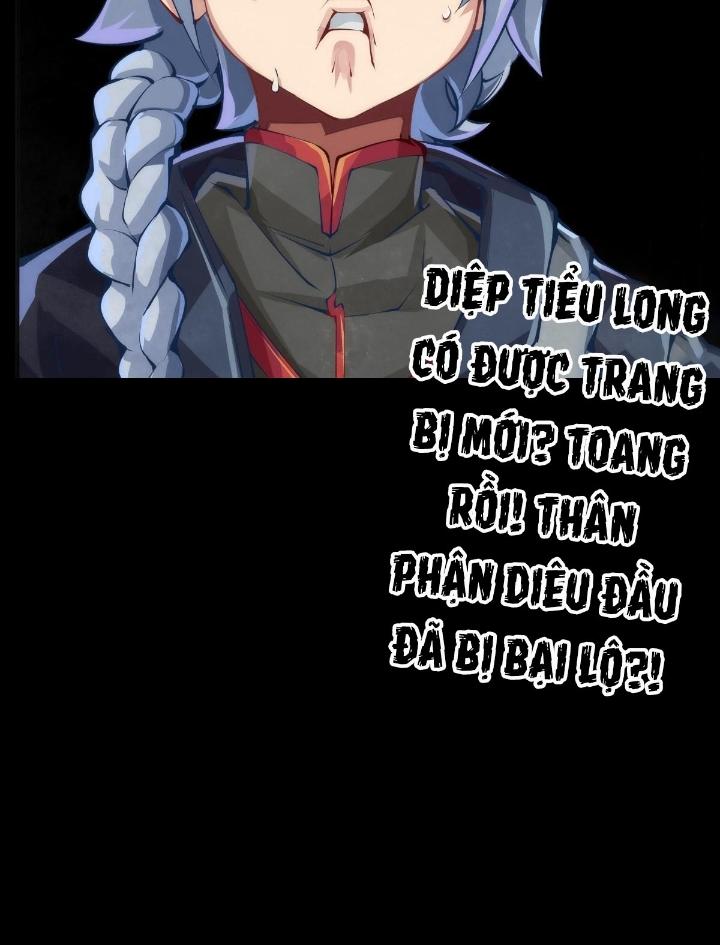 Long Hưởng Thiên Hạ Chapter 129 - Trang 3