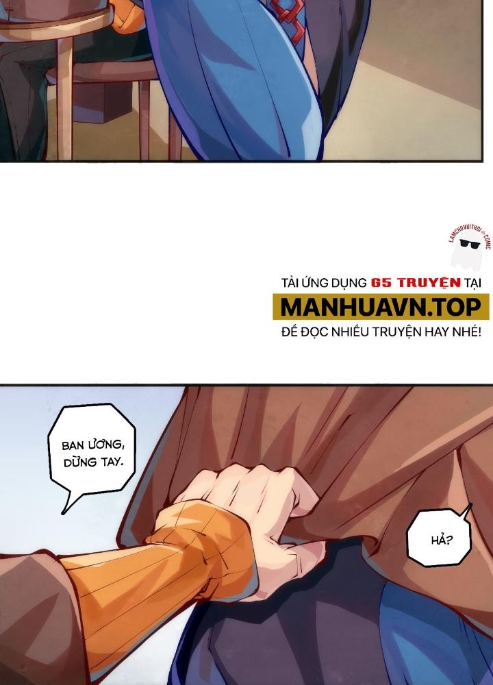 Long Hưởng Thiên Hạ Chapter 129 - Trang 3