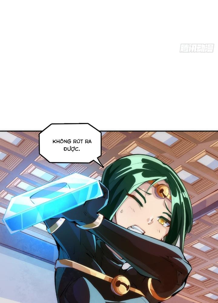 Long Hưởng Thiên Hạ Chapter 129 - Trang 3