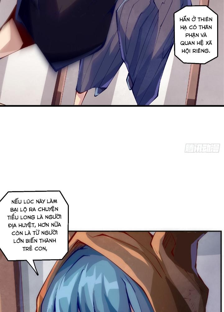 Long Hưởng Thiên Hạ Chapter 129 - Trang 3