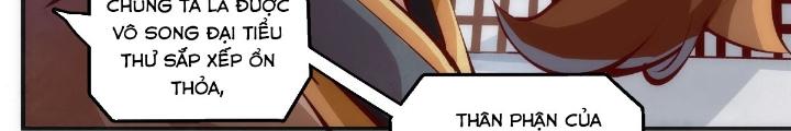 Long Hưởng Thiên Hạ Chapter 129 - Trang 3
