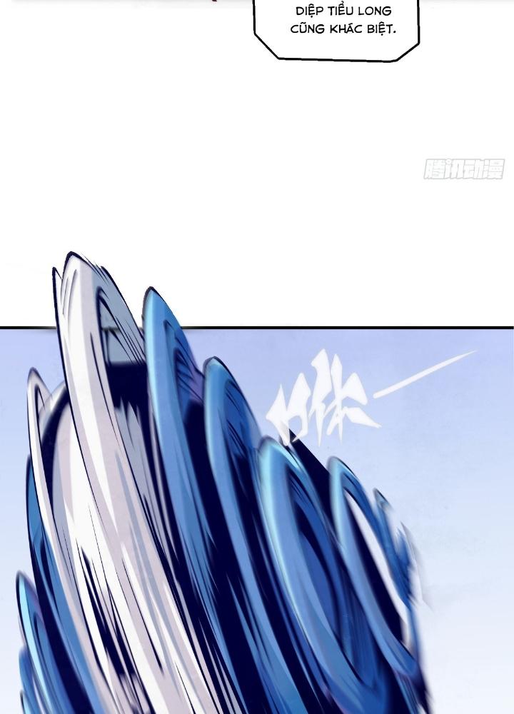 Long Hưởng Thiên Hạ Chapter 129 - Trang 3