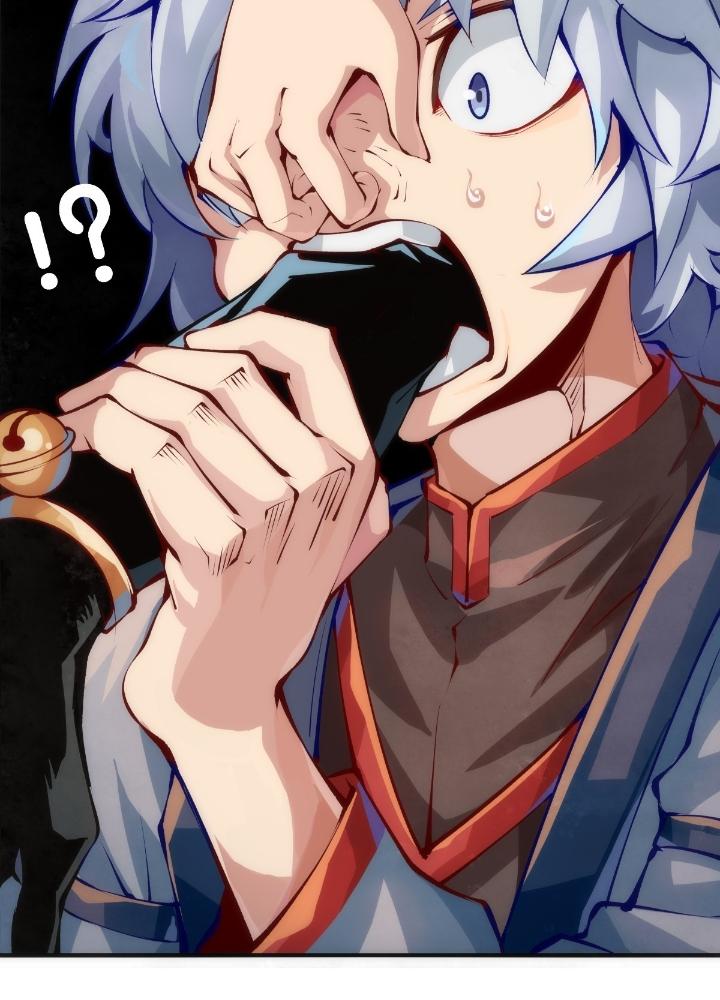 Long Hưởng Thiên Hạ Chapter 129 - Trang 3