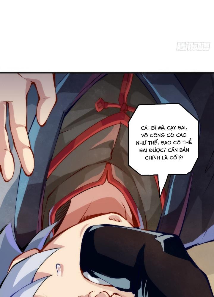 Long Hưởng Thiên Hạ Chapter 129 - Trang 3