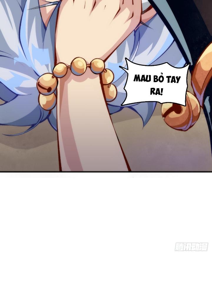 Long Hưởng Thiên Hạ Chapter 129 - Trang 3