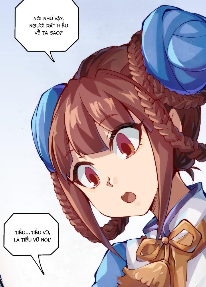 Long Hưởng Thiên Hạ Chapter 129 - Trang 3