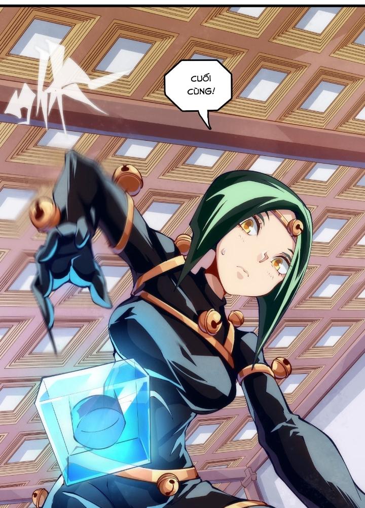 Long Hưởng Thiên Hạ Chapter 129 - Trang 3