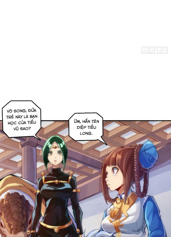 Long Hưởng Thiên Hạ Chapter 129 - Trang 3