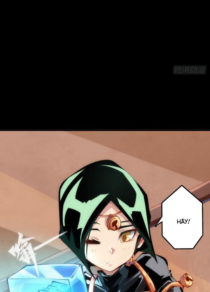 Long Hưởng Thiên Hạ Chapter 129 - Trang 3