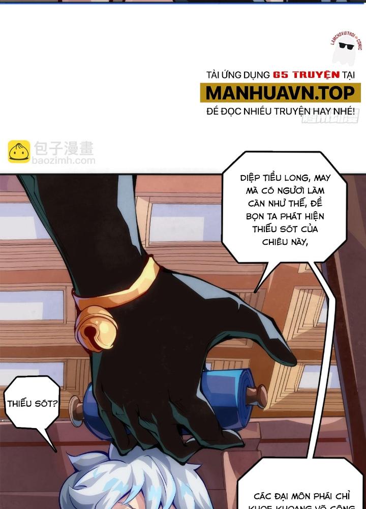 Long Hưởng Thiên Hạ Chapter 129 - Trang 3