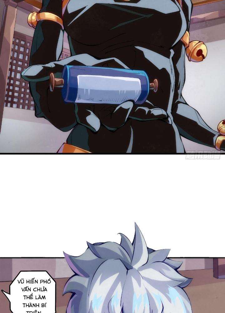 Long Hưởng Thiên Hạ Chapter 129 - Trang 3