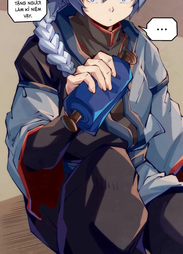 Long Hưởng Thiên Hạ Chapter 129 - Trang 3