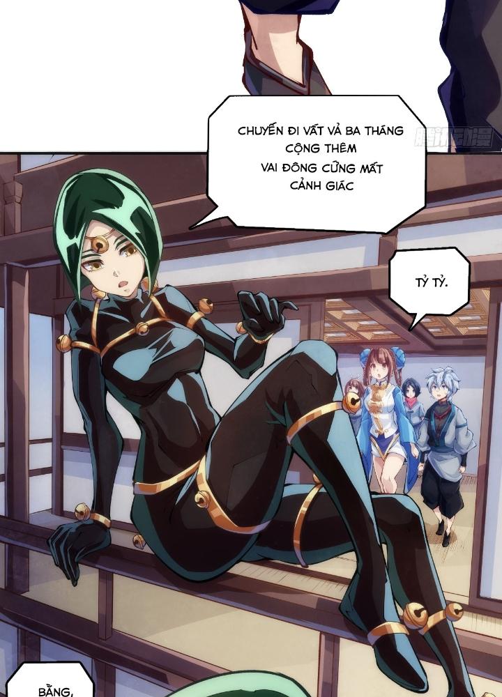 Long Hưởng Thiên Hạ Chapter 129 - Trang 3