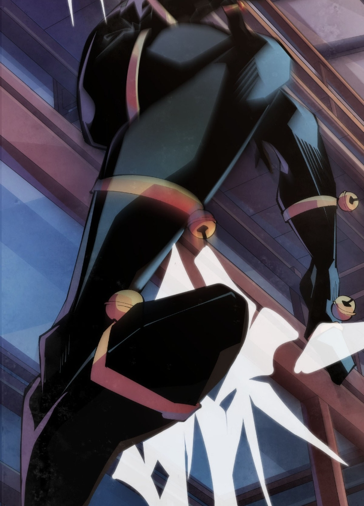 Long Hưởng Thiên Hạ Chapter 129 - Trang 3