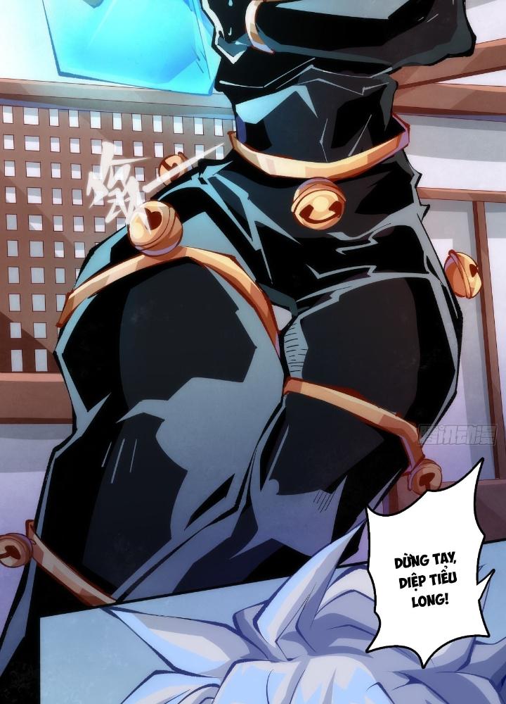 Long Hưởng Thiên Hạ Chapter 129 - Trang 3